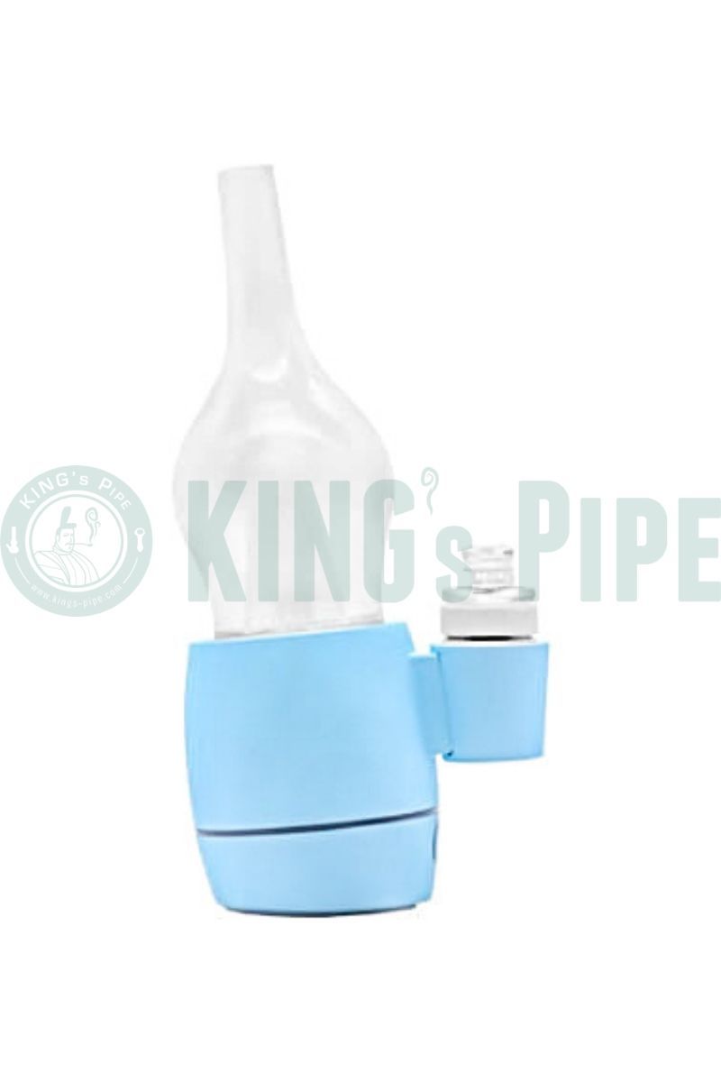 KandyPens - Oura Vaporizer Dab Rig Turquoise