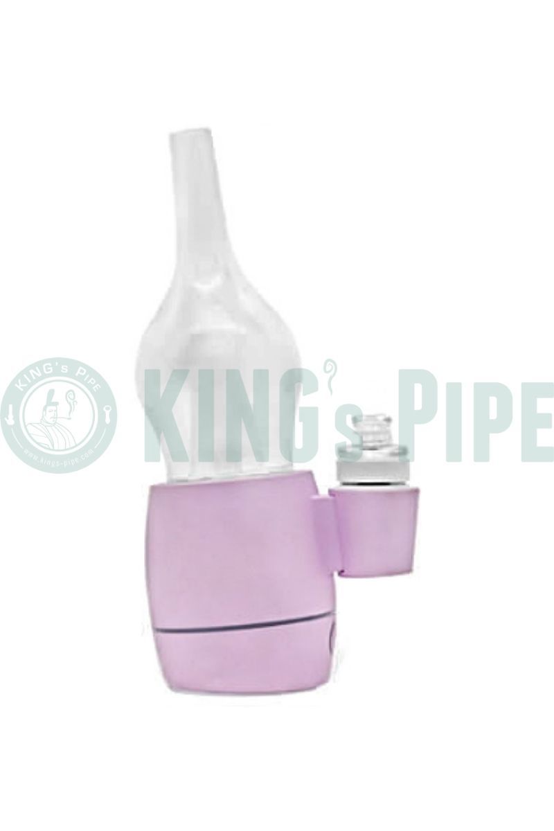 KandyPens - Oura Vaporizer Dab Rig Lavender