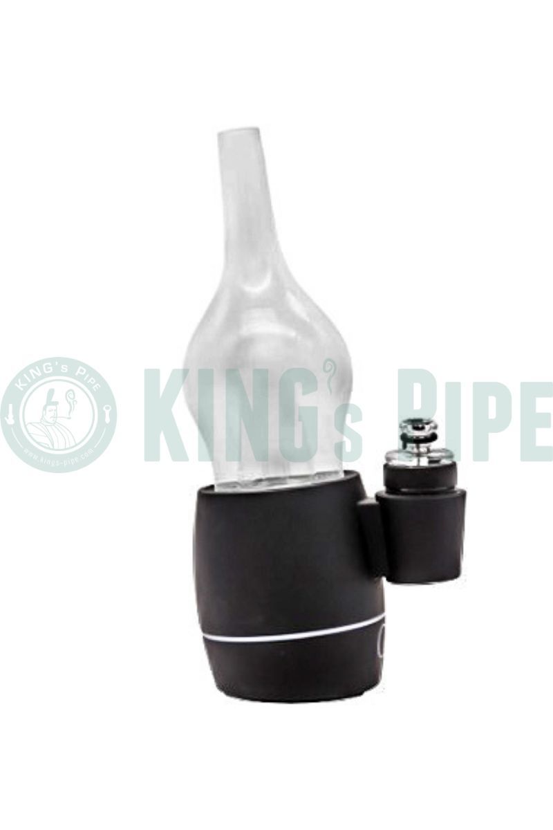 KandyPens - Oura Vaporizer Dab Rig Black