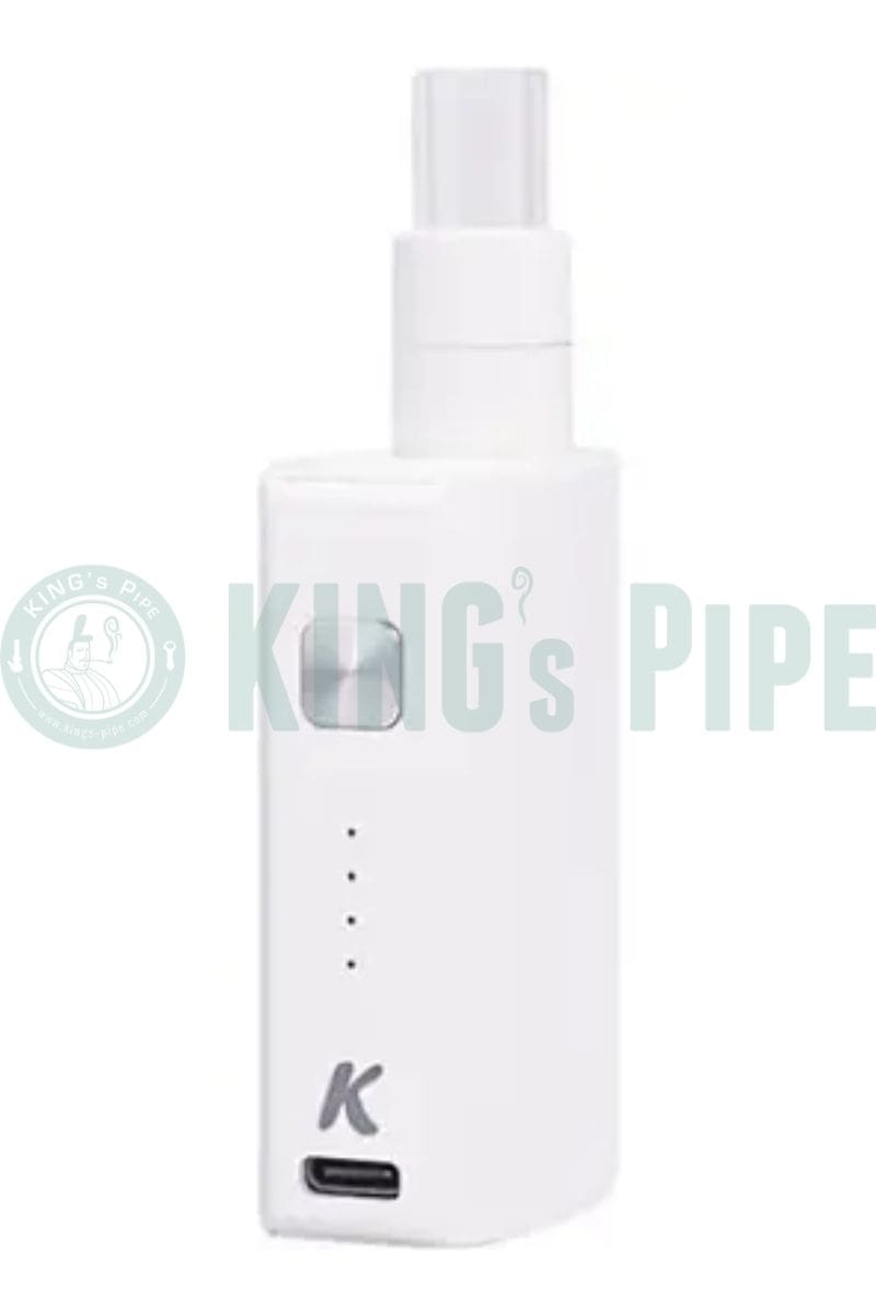 KandyPens - Session e-Nail and Wax Vaporizer