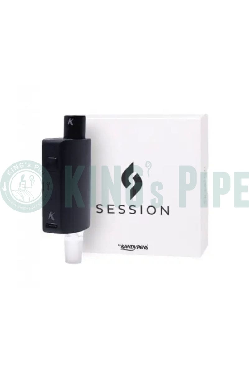 KandyPens - Session e-Nail and Wax Vaporizer