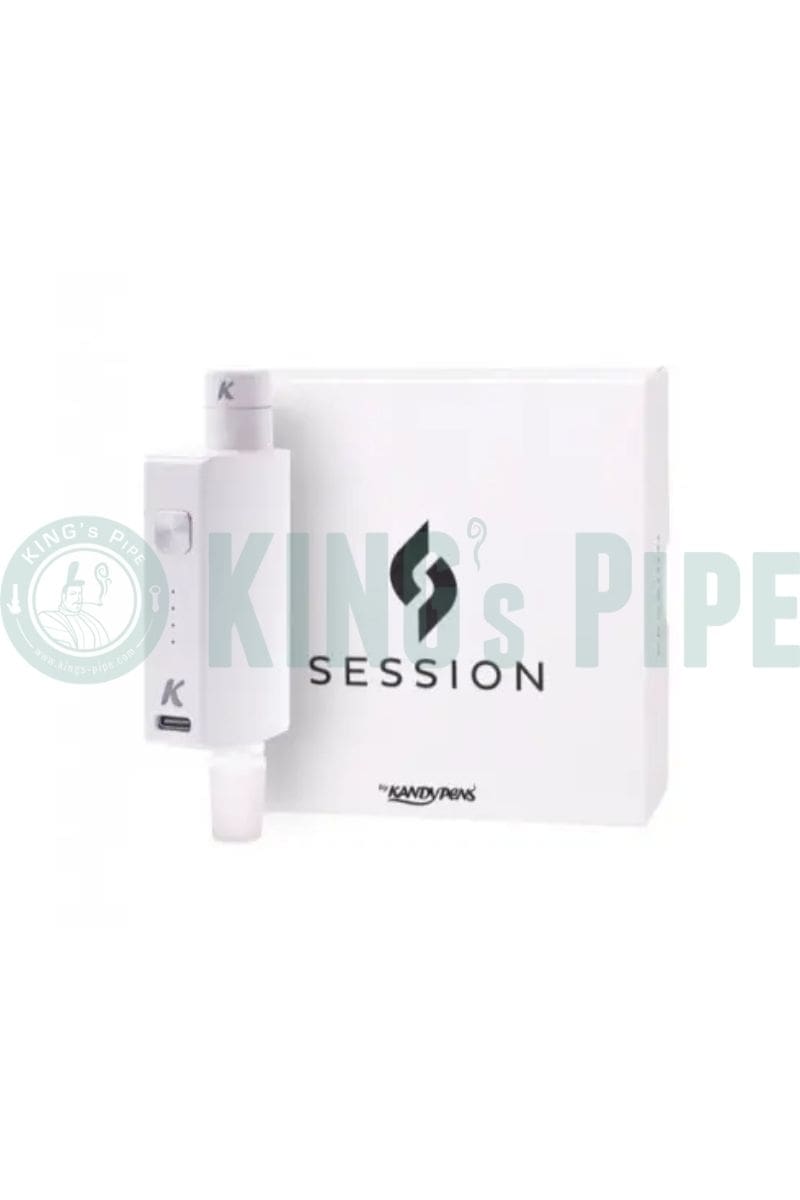 KandyPens - Session e-Nail and Wax Vaporizer