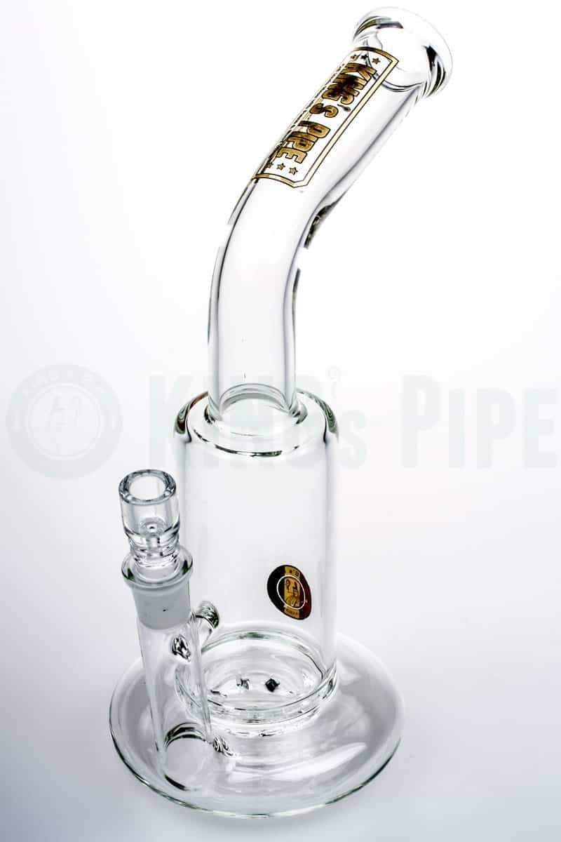 KING&#39;s Pipe Glass - Cyclone Bong