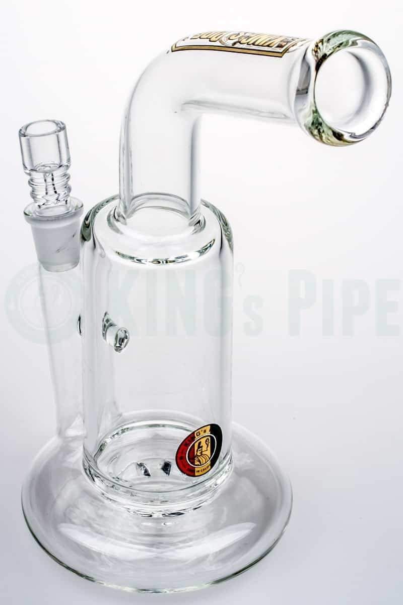 KING&#39;s Pipe Glass - Cyclone Bong