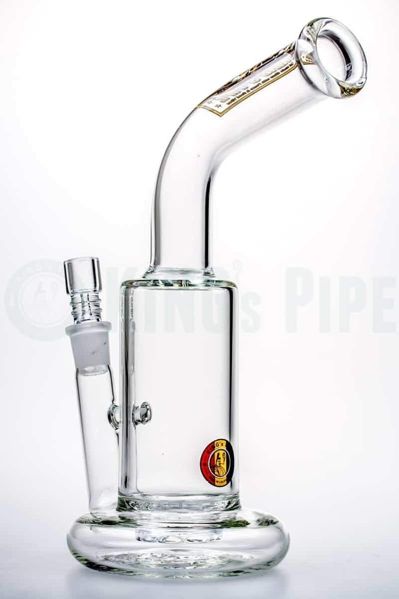 KING's Pipe Glass - Cyclone Bong