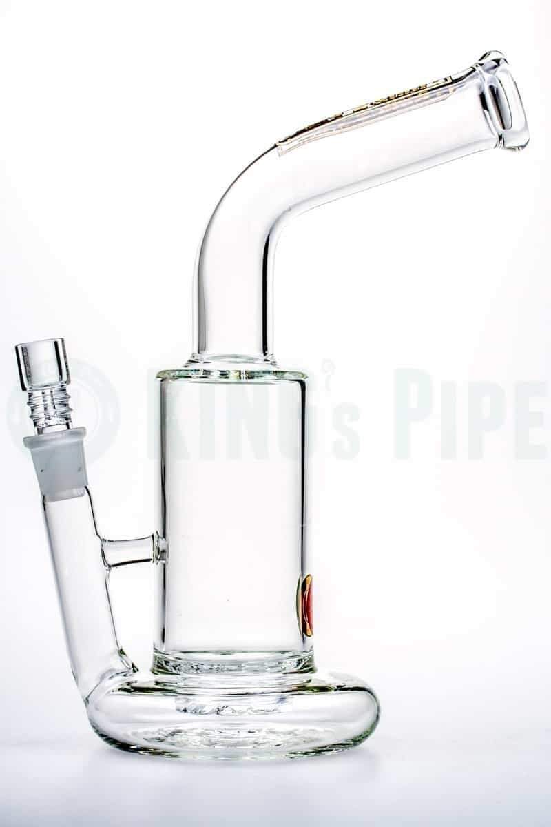 KING&#39;s Pipe Glass - Cyclone Bong