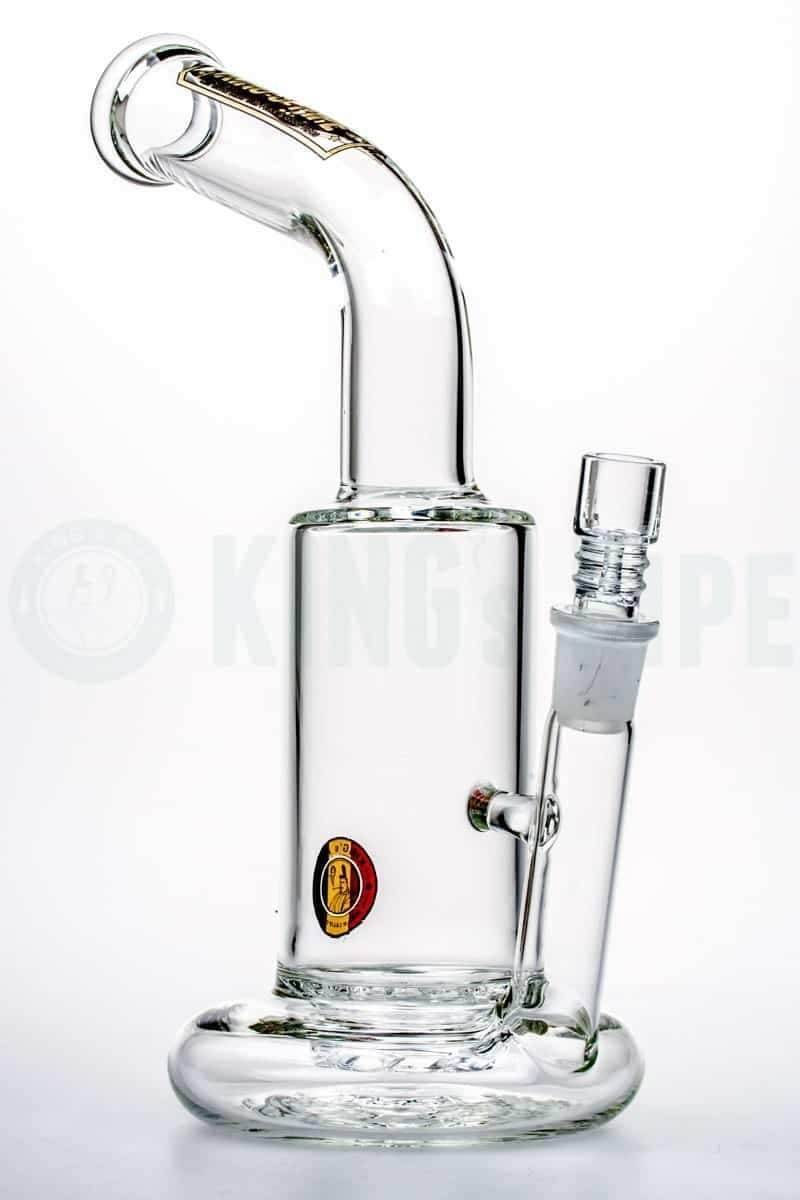 KING's Pipe Glass - Cyclone Bong