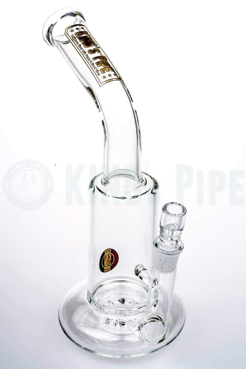 KING&#39;s Pipe Glass - Cyclone Bong