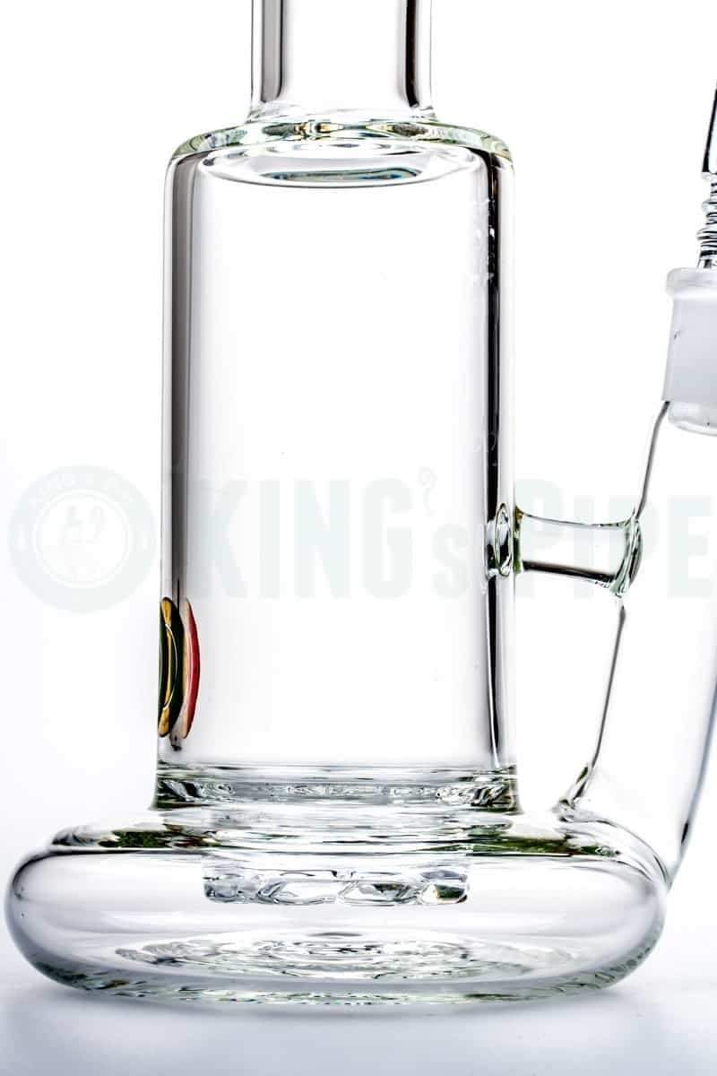 KING&#39;s Pipe Glass - Cyclone Bong