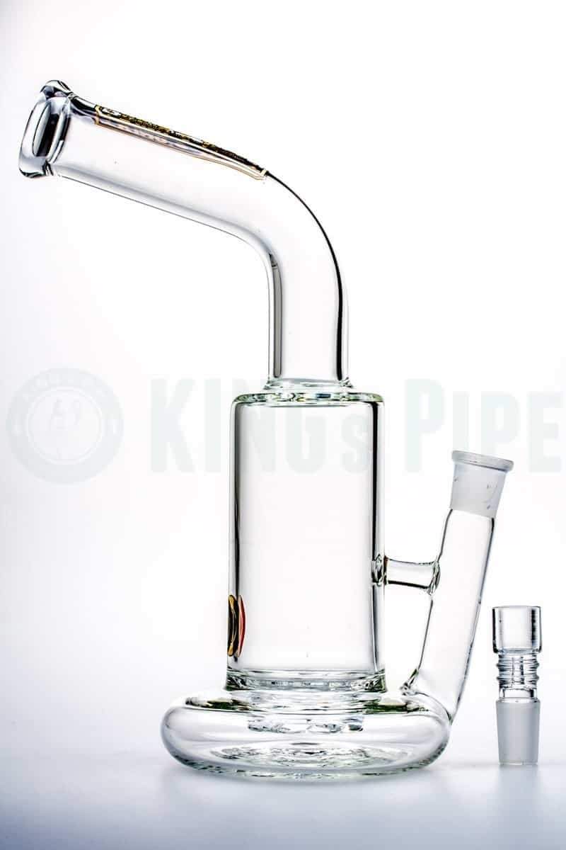 KING&#39;s Pipe Glass - Cyclone Bong