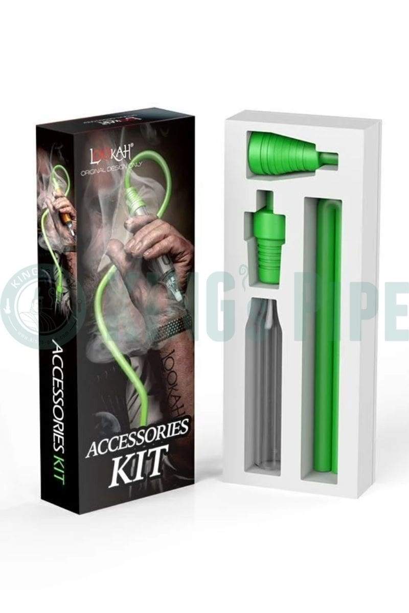 Lookah Seahorse PRO Accessory Kit