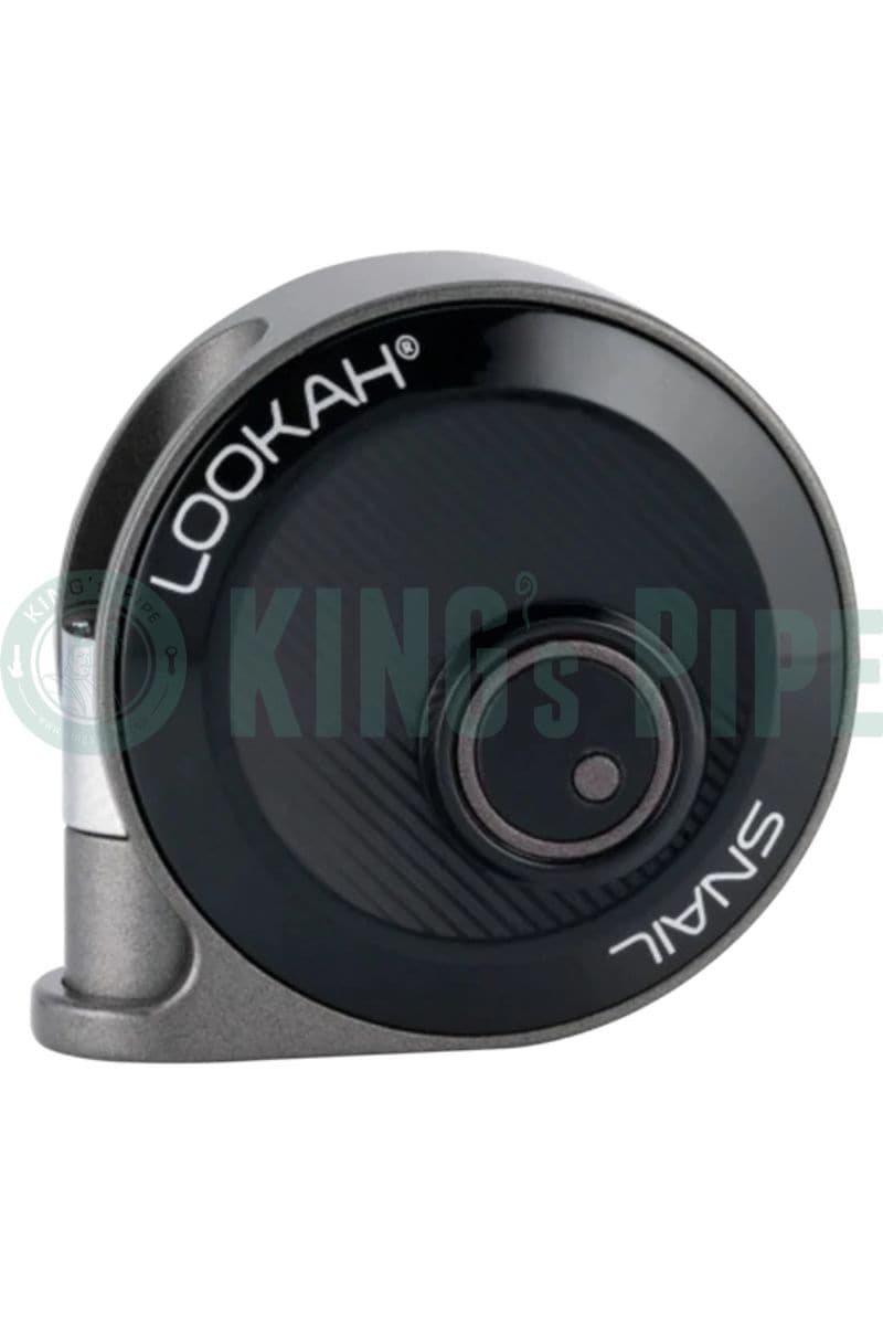 Lookah Snail 510 Thread Battery 2.0 Gray