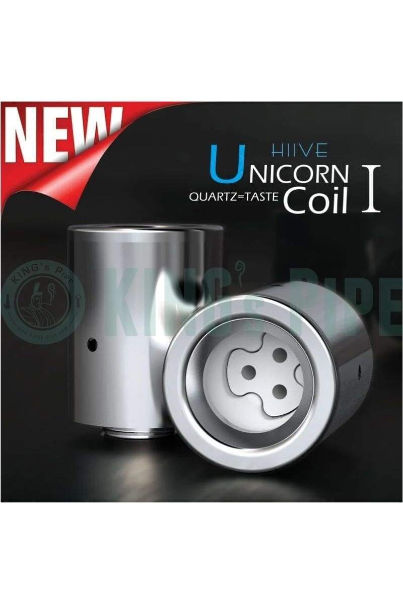 Lookah Unicorn Atomizer Lookah Unicorn Quartz Coil Ⅰ