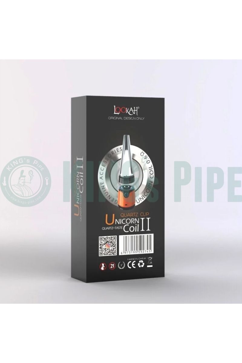 Lookah Unicorn Atomizer