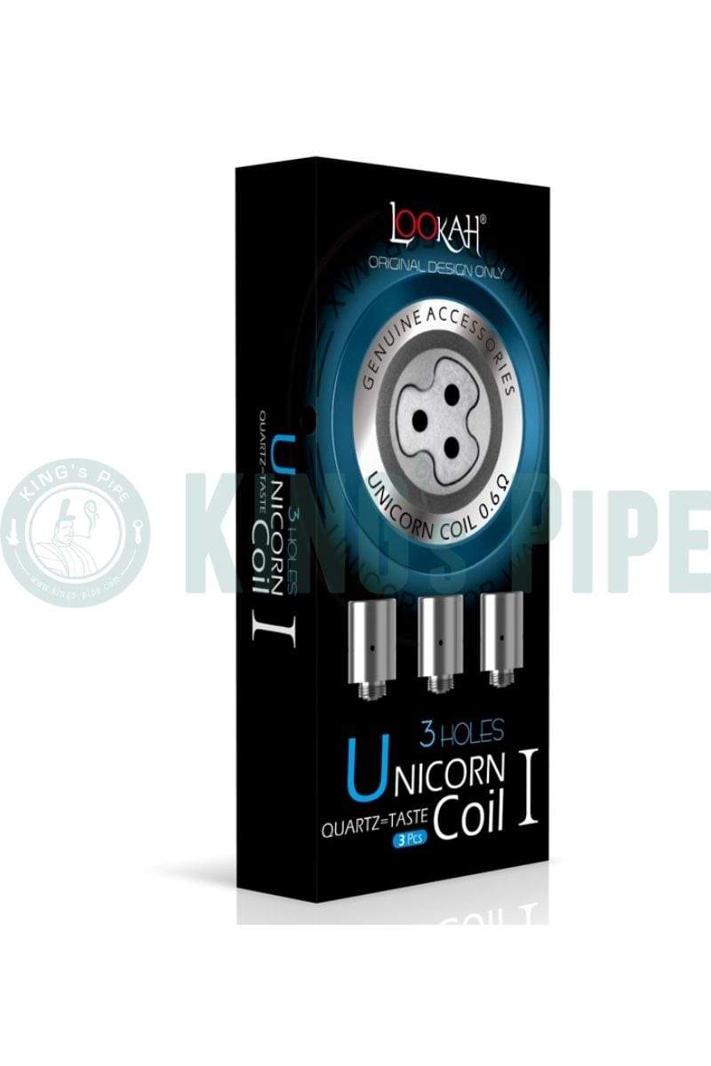 Lookah Unicorn Atomizer