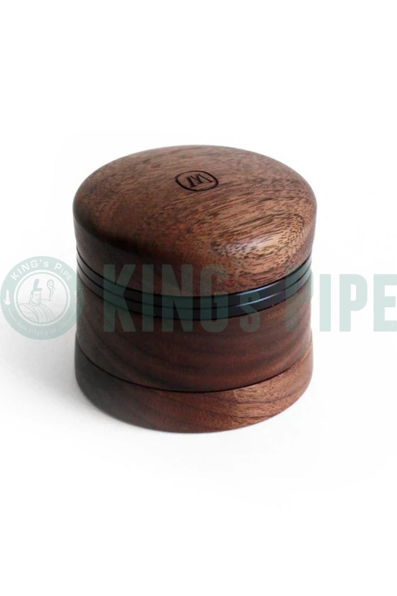 Marley Natural - 4-Piece Small Wood Grinder