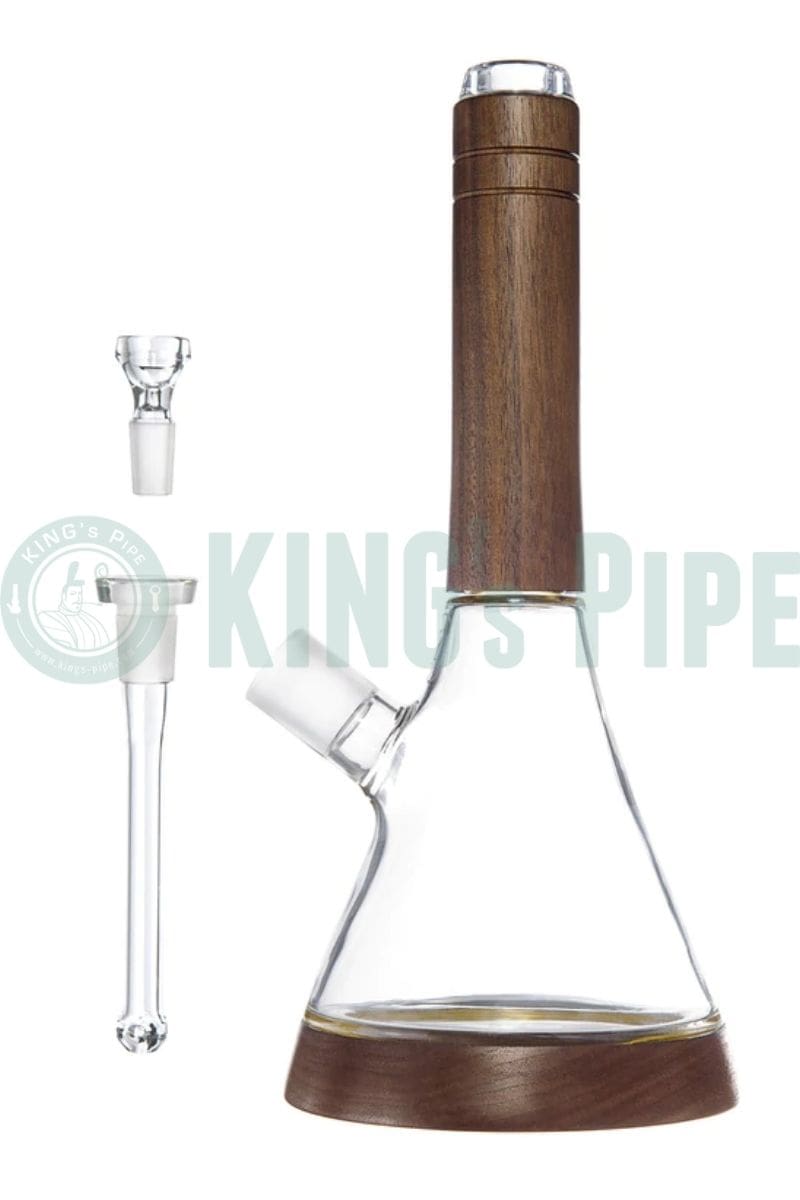 Marley Natural - Beaker Water Pipe