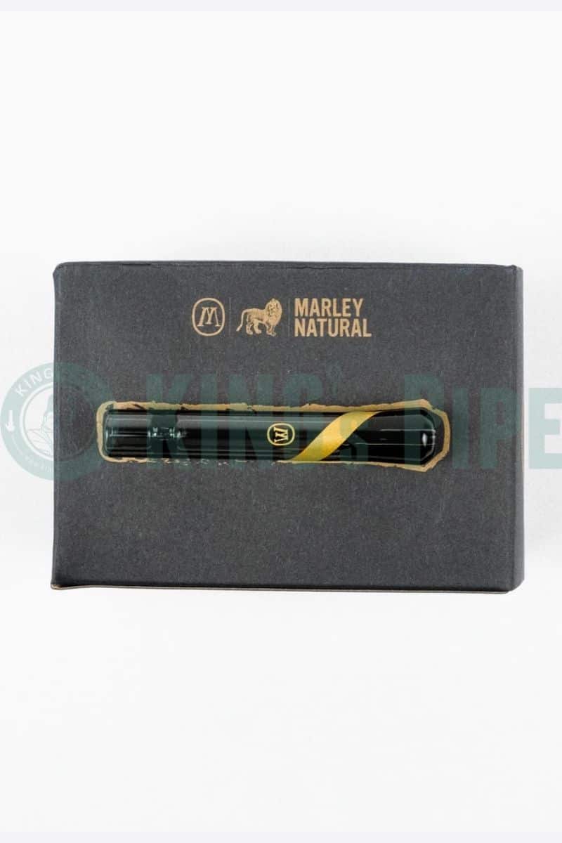 Marley Natural - Smoked Glass Chillum