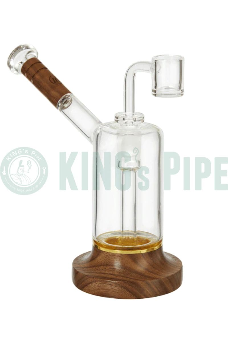 Marley Natural - Walnut Riggler Dab Rig