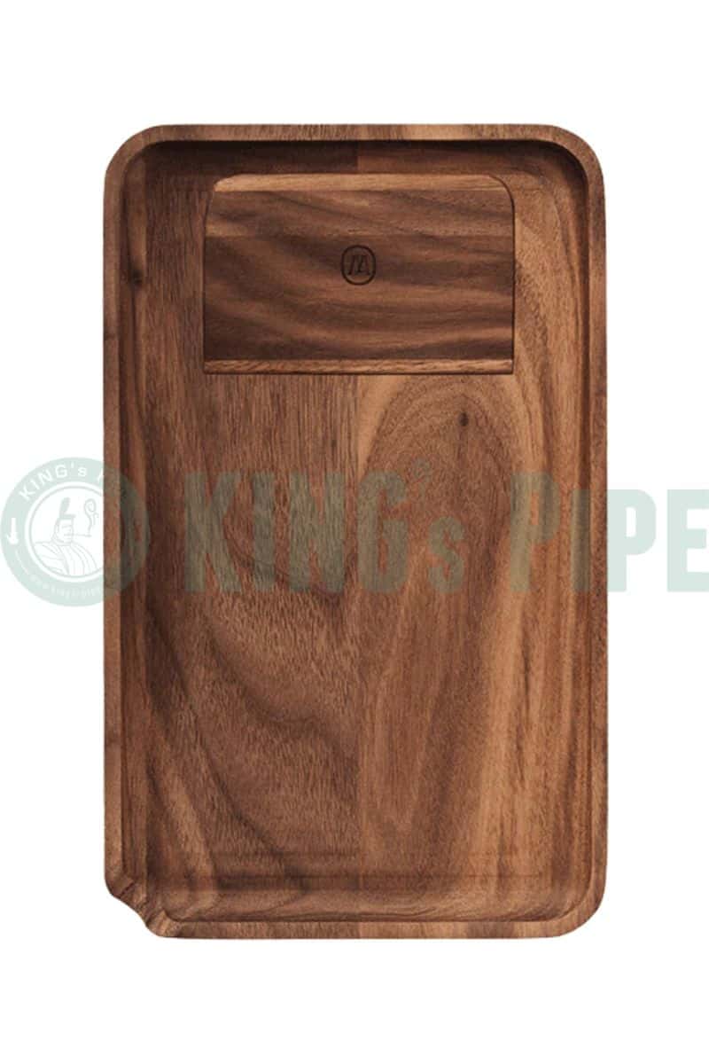 Marley Natural - Wooden Rolling Tray