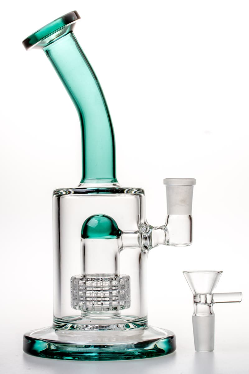 Matrix Perc Bong Rig