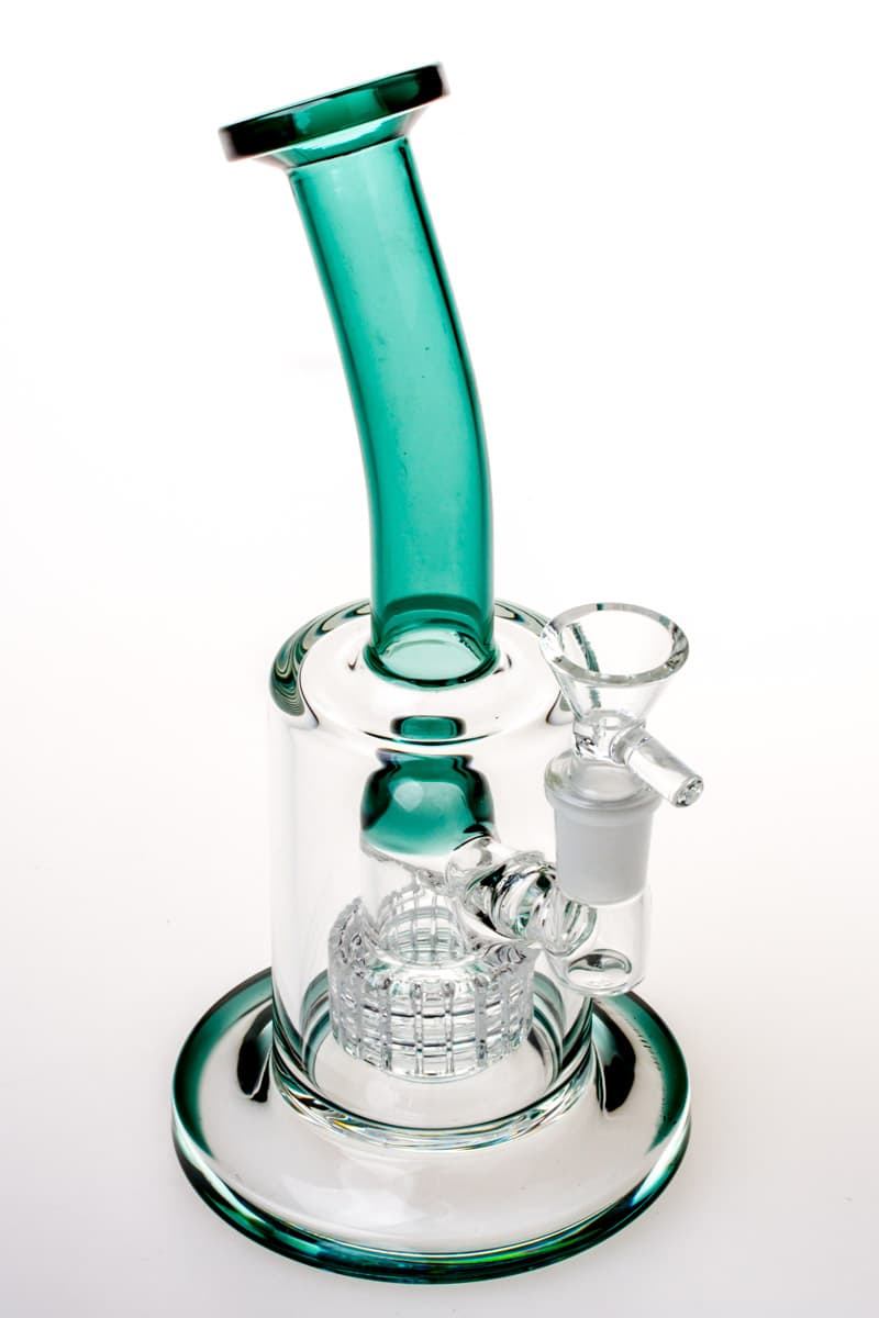 Matrix Perc Bong Rig