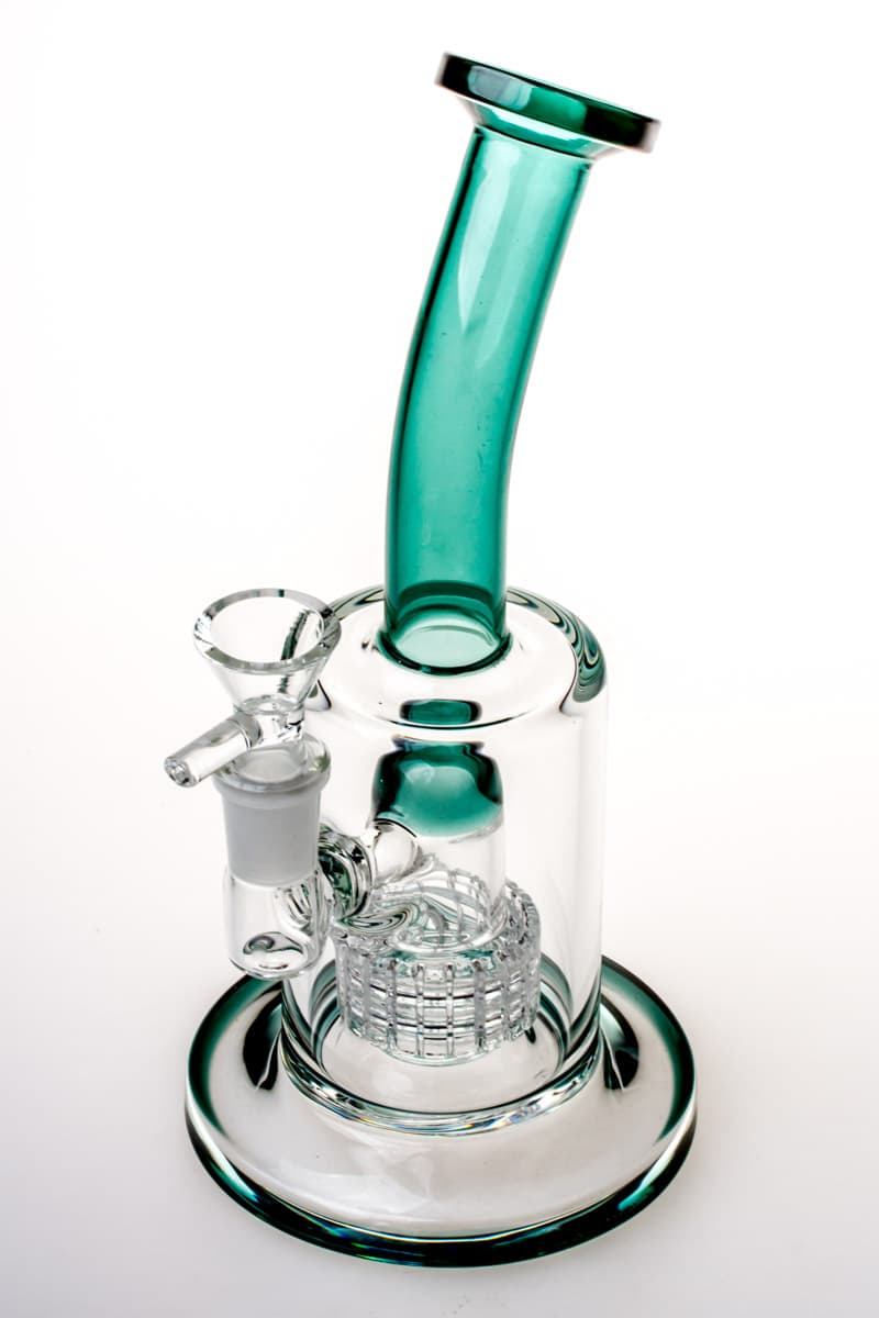 Matrix Perc Bong Rig