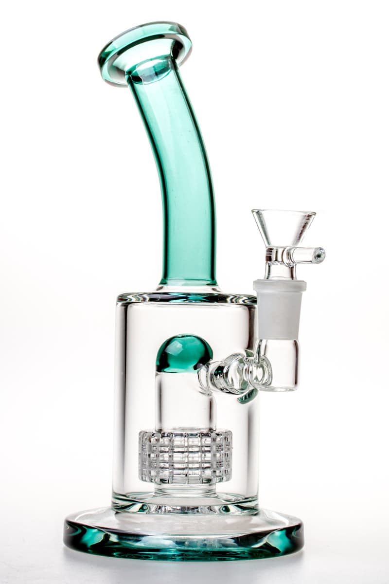 Matrix Perc Bong Rig