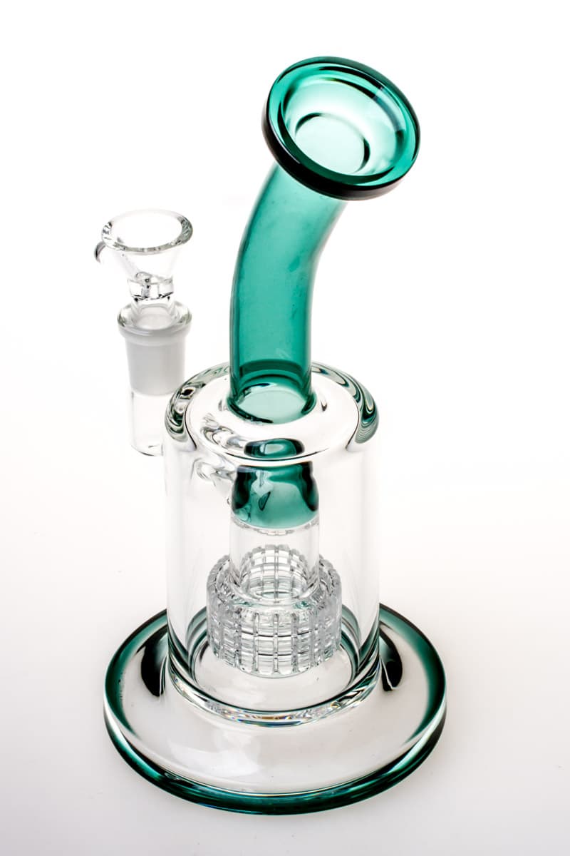 Matrix Perc Bong Rig