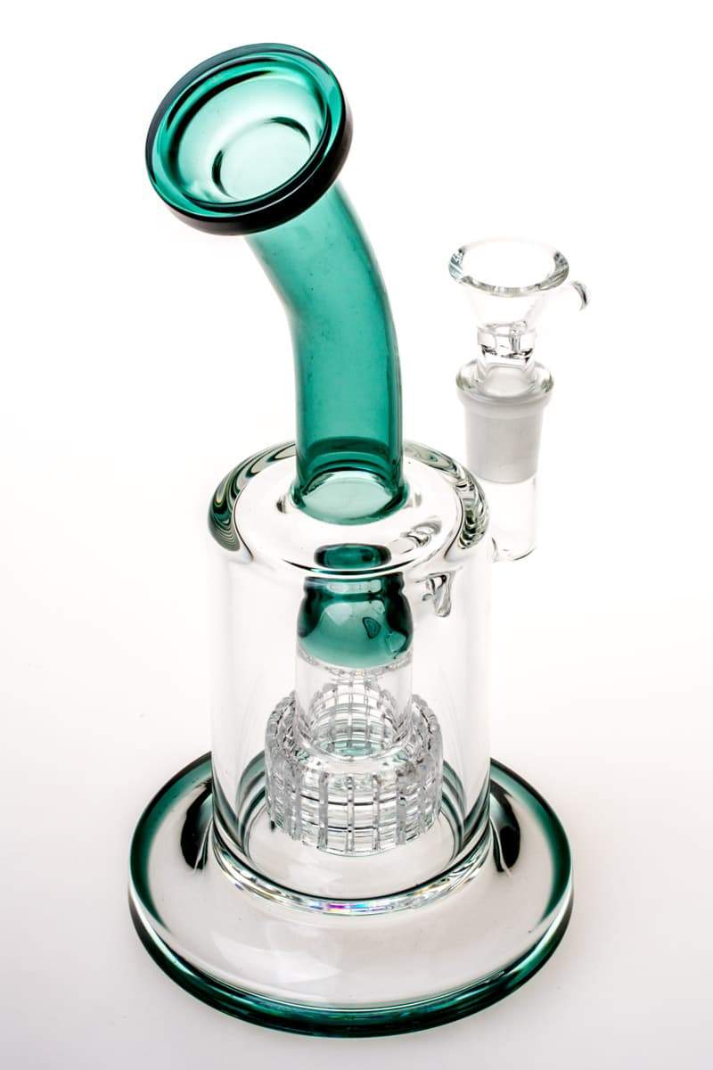 Matrix Perc Bong Rig