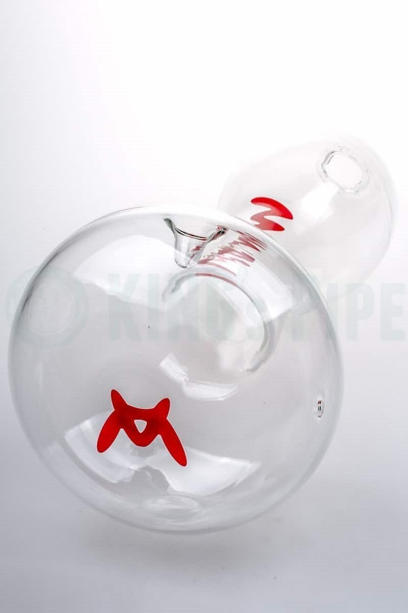 MAV Glass - 15&#39;&#39; Big Giant Glass Pipe