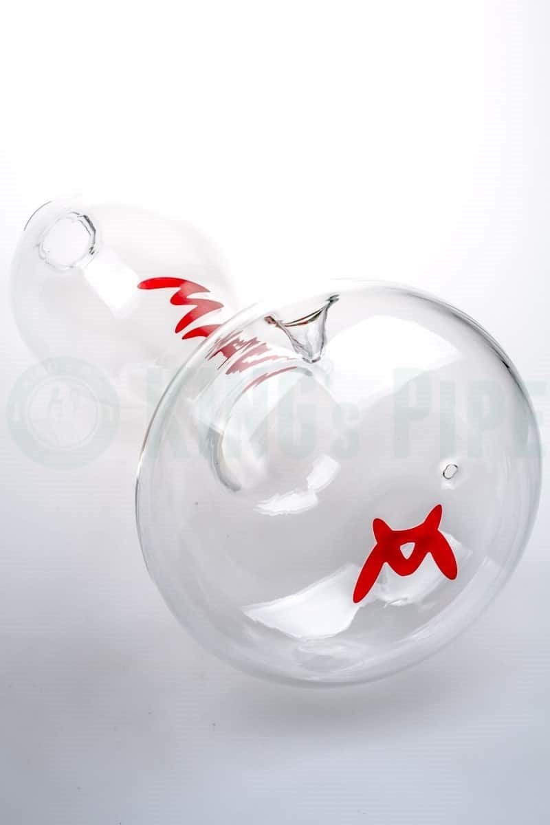 MAV Glass - 15&#39;&#39; Big Giant Glass Pipe