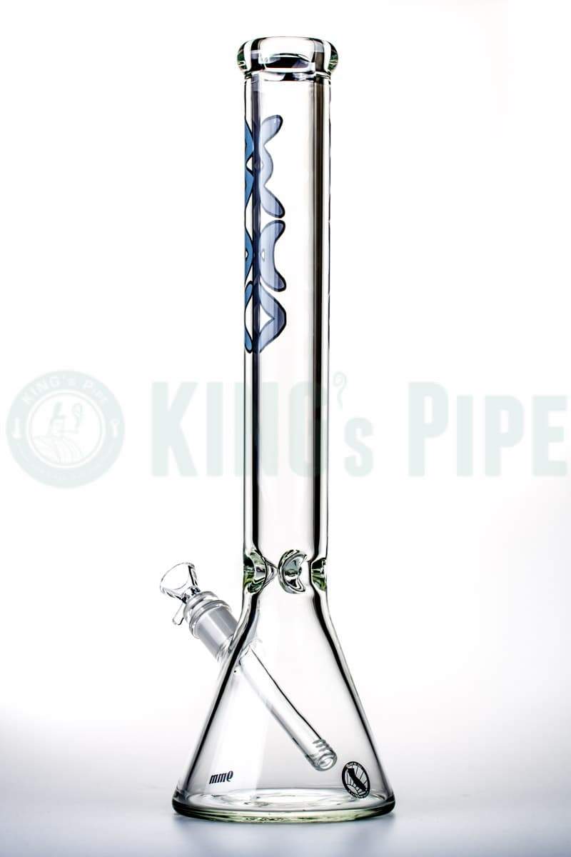 MAV Glass - 18 inch 9mm Thick Glass Beaker Bong