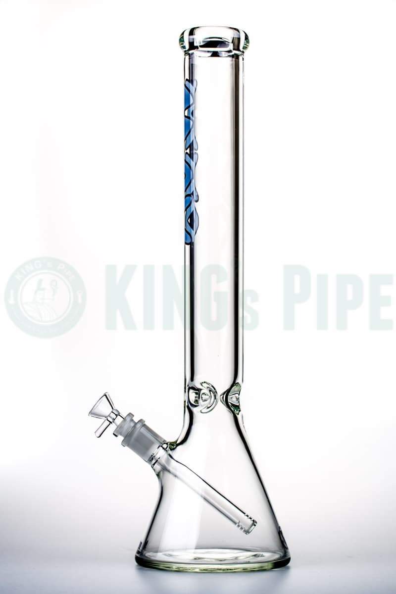 MAV Glass - 18 inch 9mm Thick Glass Beaker Bong