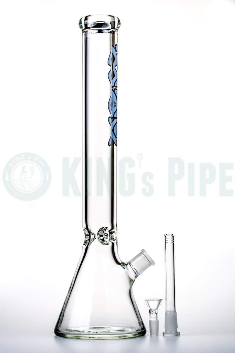 MAV Glass - 18 inch 9mm Thick Glass Beaker Bong