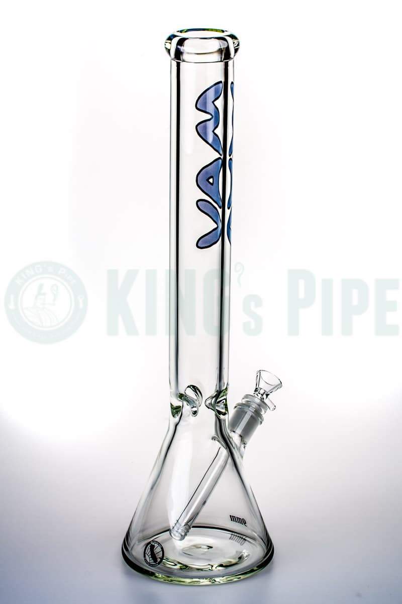 MAV Glass - 18 inch 9mm Thick Glass Beaker Bong