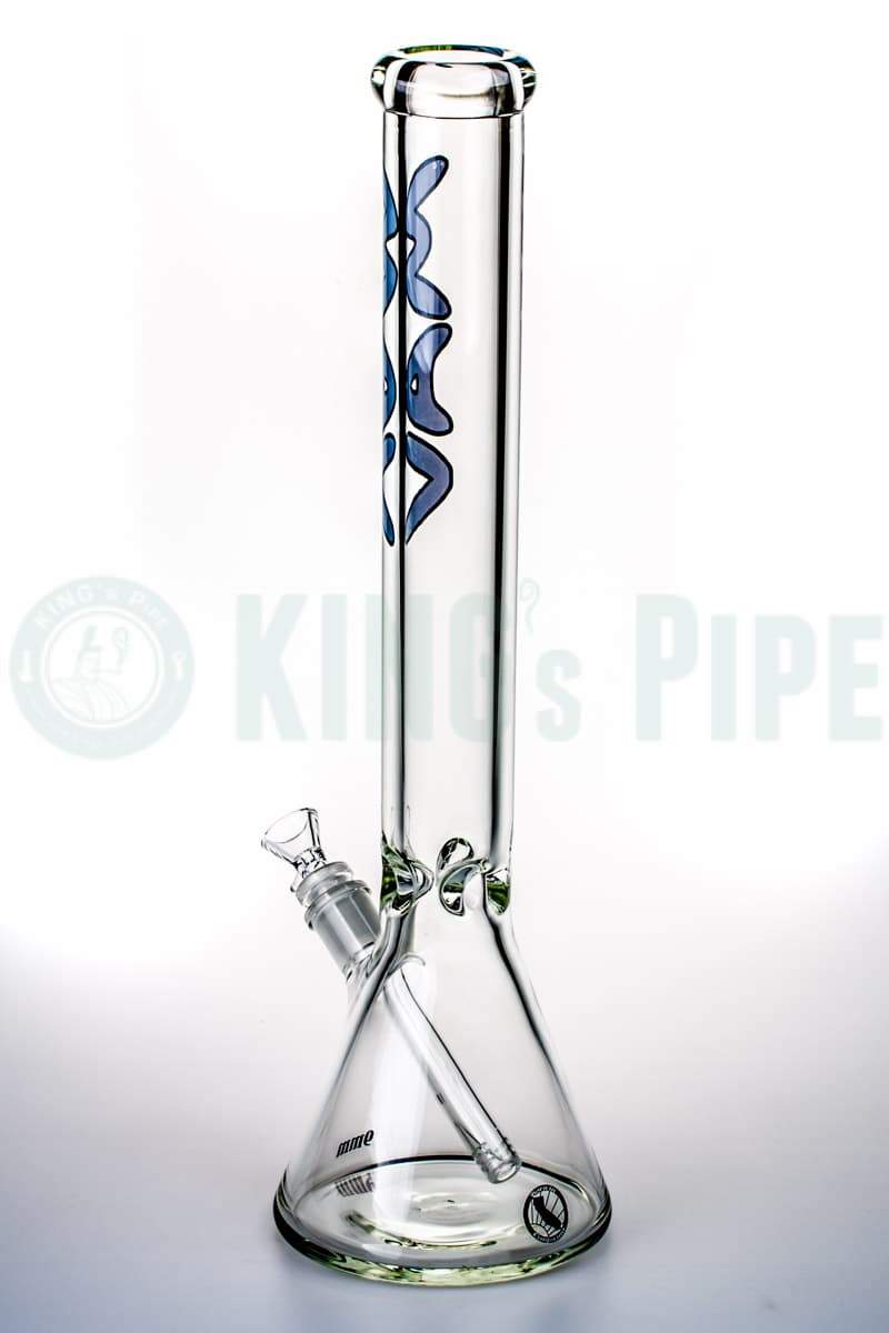 MAV Glass - 18 inch 9mm Thick Glass Beaker Bong