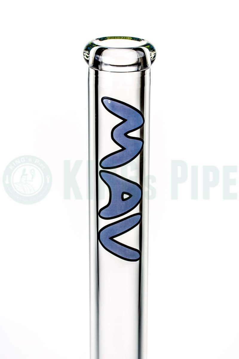 MAV Glass - 18 inch 9mm Thick Glass Beaker Bong