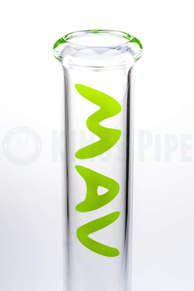 MAV Glass - 18 inch 9mm Thick Glass Beaker Bong