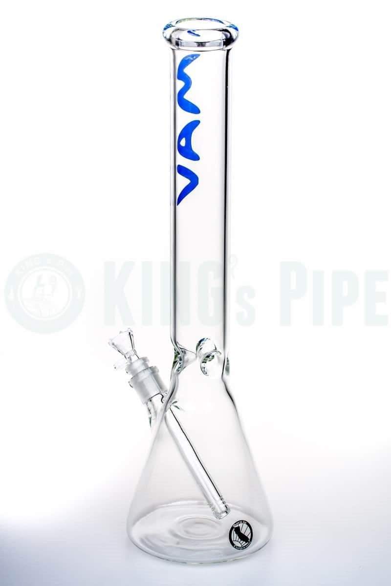 MAV Glass - 18 inch Glass Beaker Bong