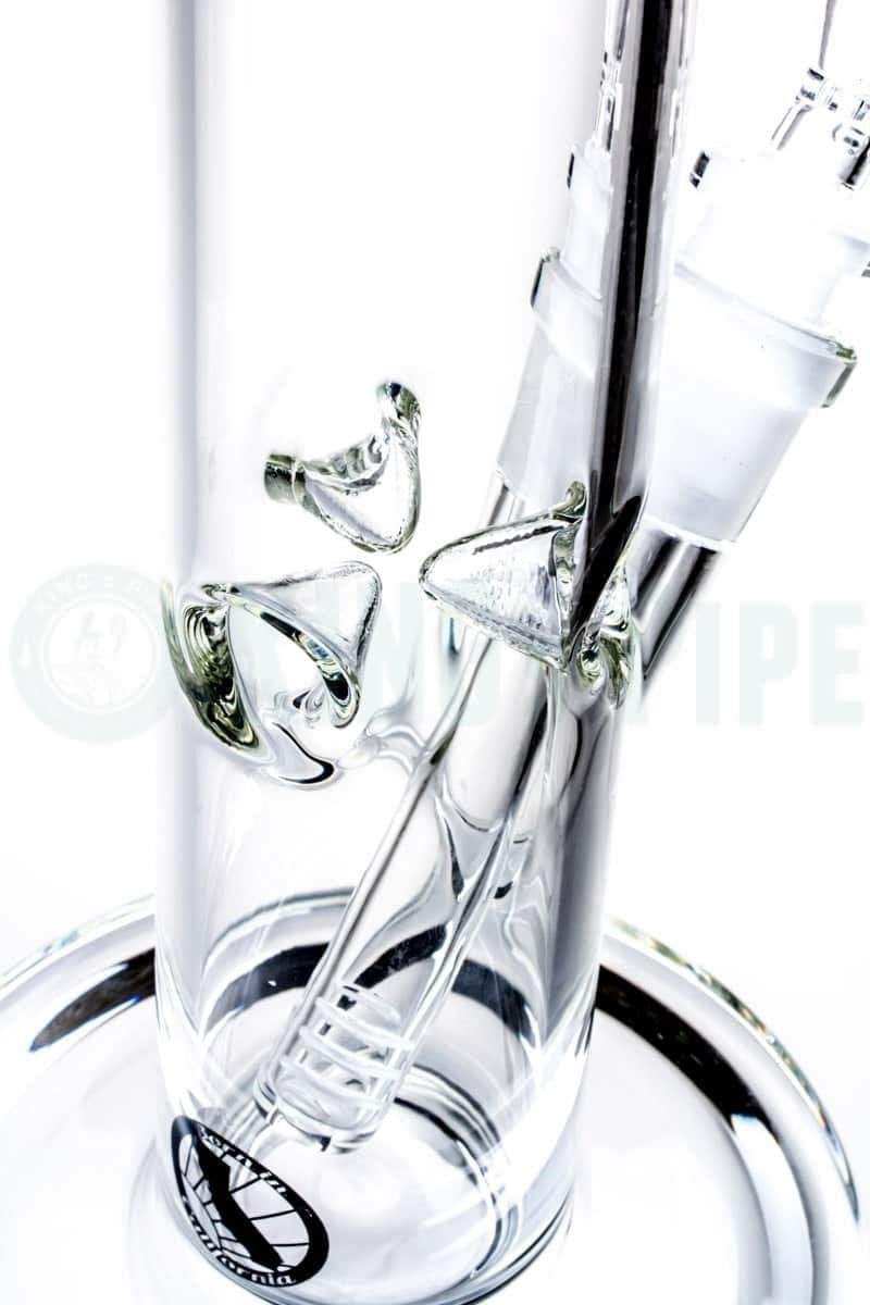 MAV Glass - 18&#39;&#39; Straight Glass Bong