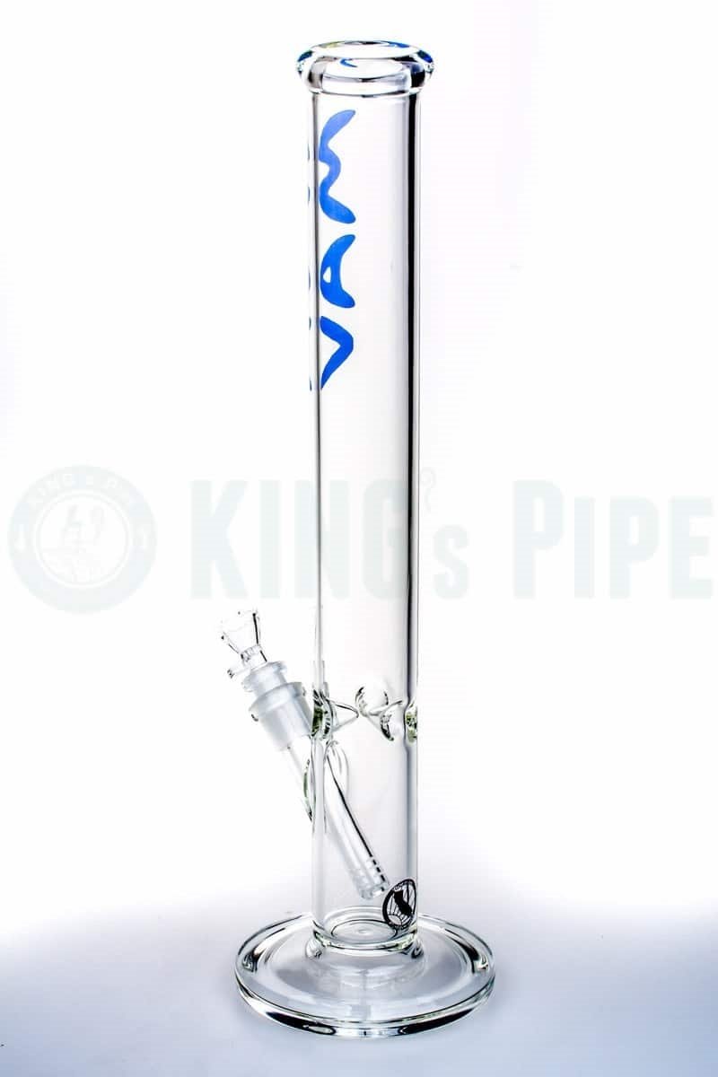 MAV Glass - 18&#39;&#39; Straight Glass Bong