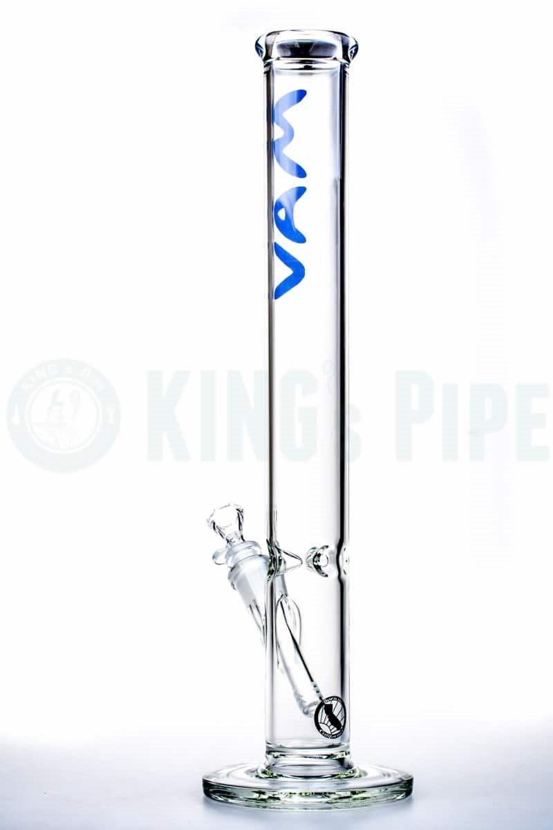 MAV Glass - 18&#39;&#39; Straight Glass Bong