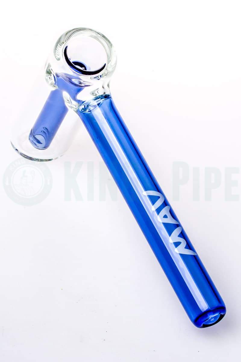 MAV Glass - Hammer Bubbler