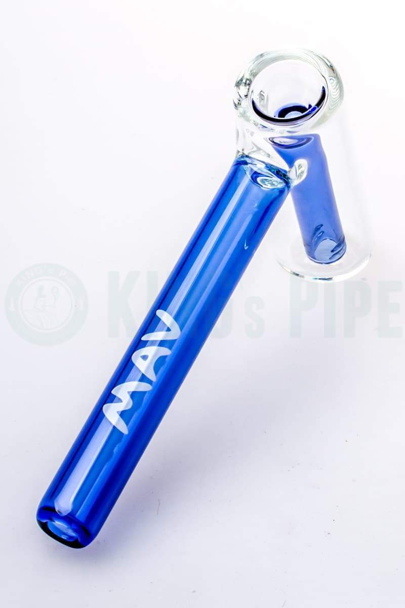 MAV Glass - Hammer Bubbler