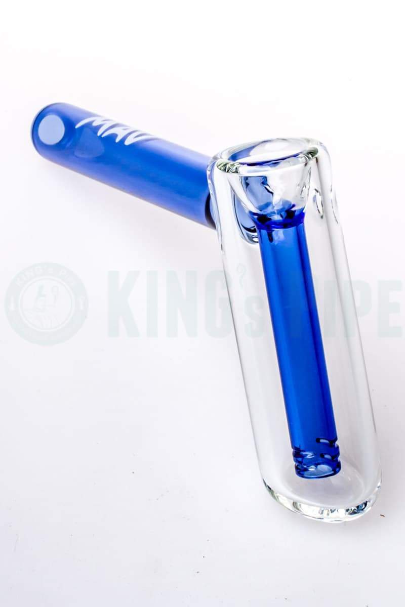 MAV Glass - Hammer Bubbler