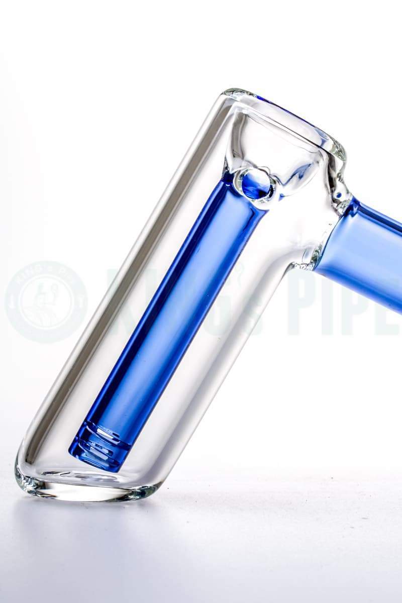 MAV Glass - Hammer Bubbler