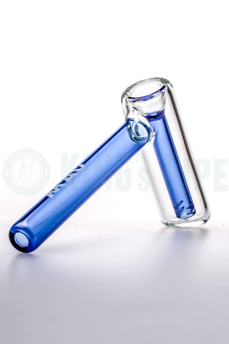 MAV Glass - Hammer Bubbler