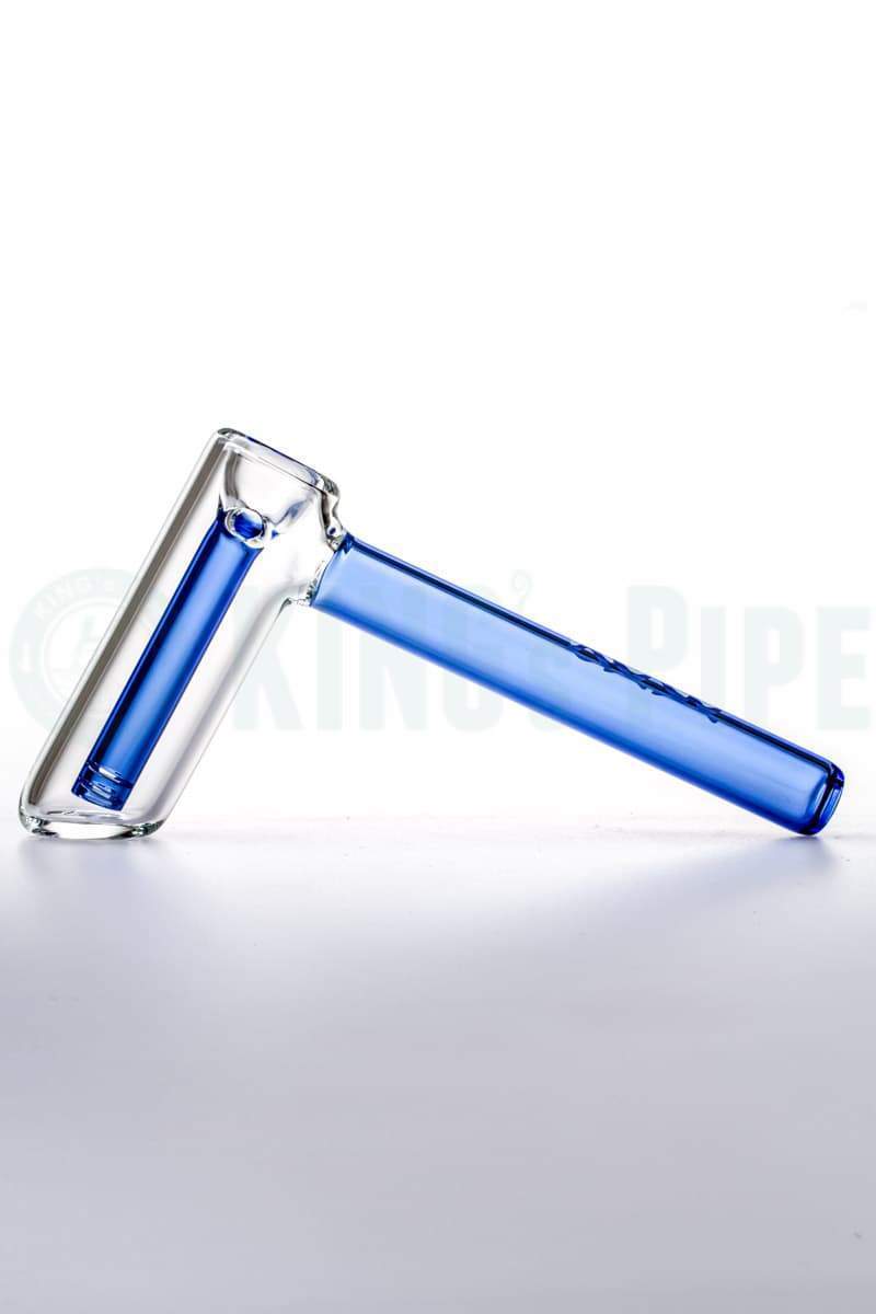 MAV Glass - Hammer Bubbler