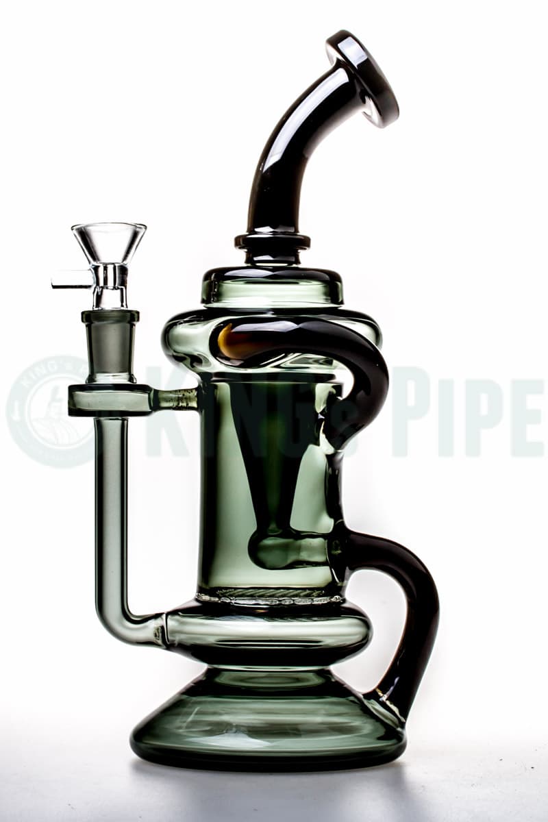 MAV Glass - Honeycomb Klein Recycler